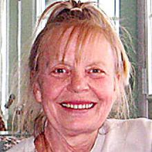 BRENDA LEE EIRIKSON  Obituary pic