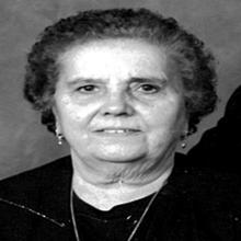 ANTONIA TORQUATO Obituary pic