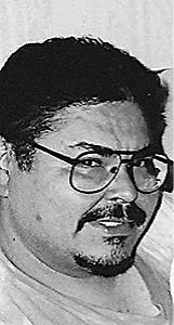 RICHARD D. MOUSSEAU  Obituary pic