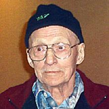 JOHN LOEWEN  Obituary pic