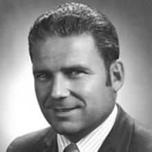 LARRY JOCELYN  Obituary pic