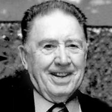 RAYMOND WHEELER Obituary pic