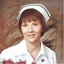 KATHERINE MORAWECKI Obituary pic