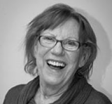 LAURETTE BLUM (LANE) (COTE)  Obituary pic