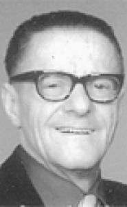 JOHN CHUBKO  Obituary pic