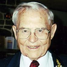 VINCENT MCCARTHY  Obituary pic
