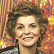 MARCIA IVY MARIE SLEEMAN (JOSEPH)  Obituary pic