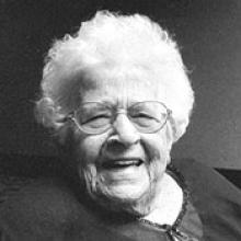 MYRTLE CRAWFORD Obituary pic