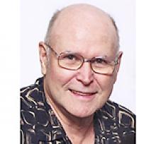 WILLIAM (BILL) JANSEN  Obituary pic