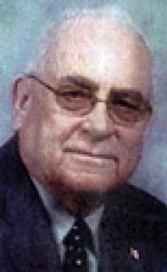 GLENN GINN  Obituary pic