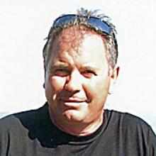 JOSE SOBREIRO  Obituary pic
