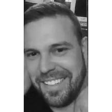 BRADLEY HIEBERT Obituary pic