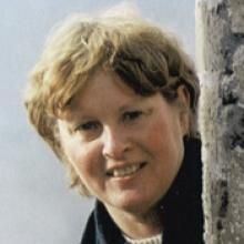 MARILYN HARRIS  Obituary pic