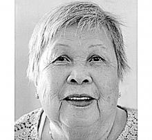 SHOON JEE LEE  Obituary pic