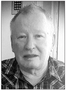Larry LAMPERTZ Obituary pic
