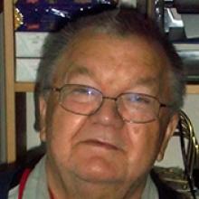 METRO SOLOMON  Obituary pic