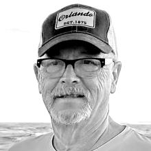 RICK BATCHELOR Obituary pic
