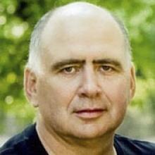 PAUL YARISH  Obituary pic