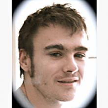 MORLEY DAVID ANTHONY KABERNICK  Obituary pic