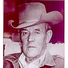 HENRY D. BOLDT  Obituary pic