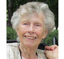ANNE CHAPMAN Obituary pic