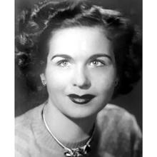 CAROL HANNEY Obituary pic