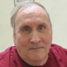 LLOYD MCLEOD  Obituary pic
