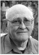 Gerald DISWINKA Obituary pic