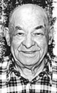 JOHN  Obituary pic
