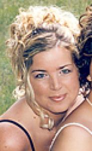 MELISSA YARISH -  Obituary pic