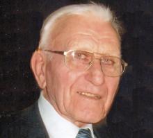 JOHN RYCHLICKI  Obituary pic