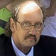 MICHAEL LEAHY  Obituary pic