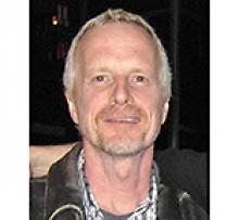 RODNEY (RUSTY) RUSSELL RUUD Obituary pic