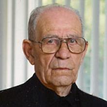 ALBERTO INACIO DA COSTA  Obituary pic