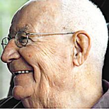 COLIN EDWARD HENRY CRAWFORD  Obituary pic