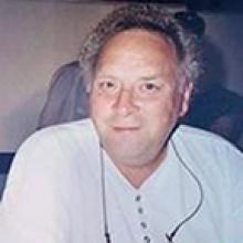 D. LARY JAMES Obituary pic