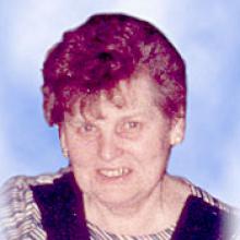 NATALIE WESTPHAL  Obituary pic