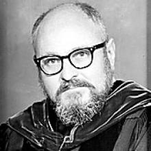 DR. STUART DAVID JOHNSON  Obituary pic