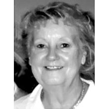CHARLOTTE LOISELLE Obituary pic
