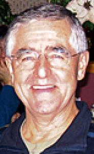 BRUCE GALLIMORE  Obituary pic