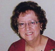 JULIE ROSE OSADCHUK  Obituary pic