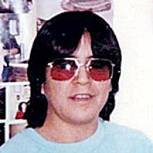 LOIS ANN PARISIAN  Obituary pic