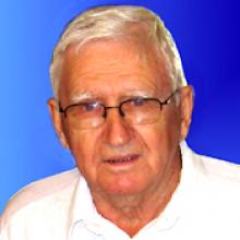 OTTO ERNEST BOGGS  Obituary pic