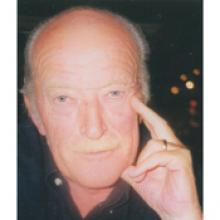 ROY ALDEN (AL) PARKER Obituary pic