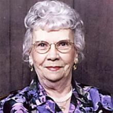 ANDEOLE MENARD (PRESCOTT)  Obituary pic