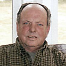 DONALD SOLBERG  Obituary pic