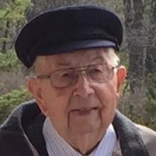HEINRICH (HENRY) HOLSTEN Obituary pic