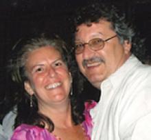 DENNIS WEISS Obituary pic