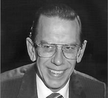KENNETH FLOYD BJARNASON  Obituary pic