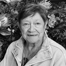 CHERYL JOY DAVIS Obituary pic